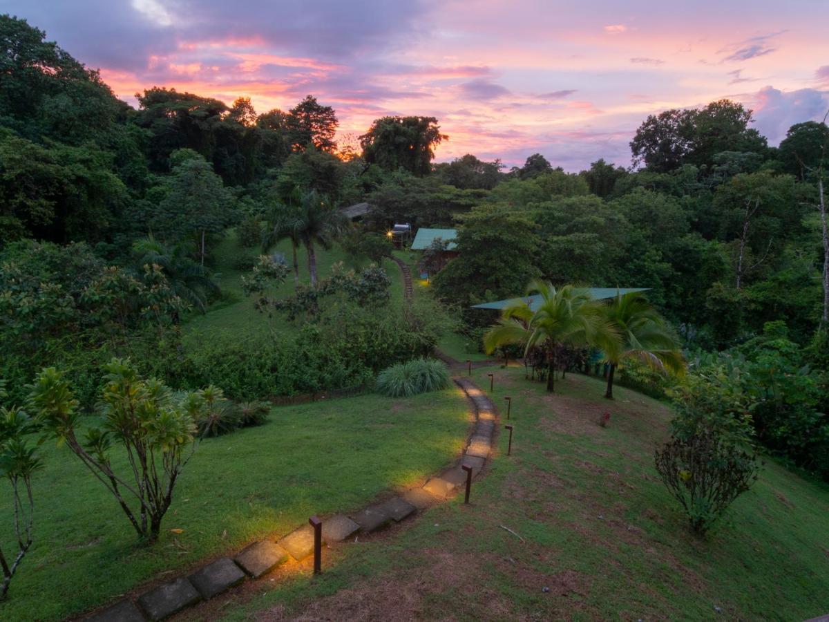 Hotel Finca Maresia Драке Экстерьер фото
