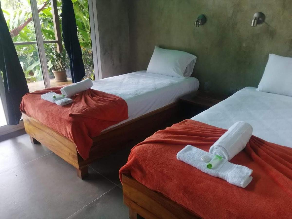 Hotel Finca Maresia Драке Экстерьер фото