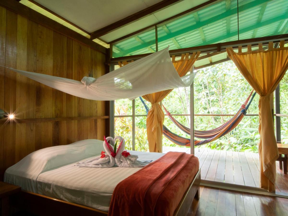 Hotel Finca Maresia Драке Экстерьер фото