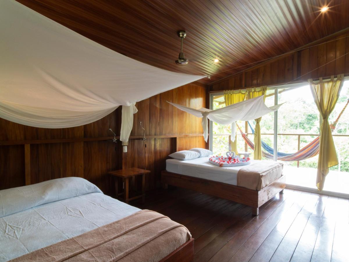 Hotel Finca Maresia Драке Экстерьер фото