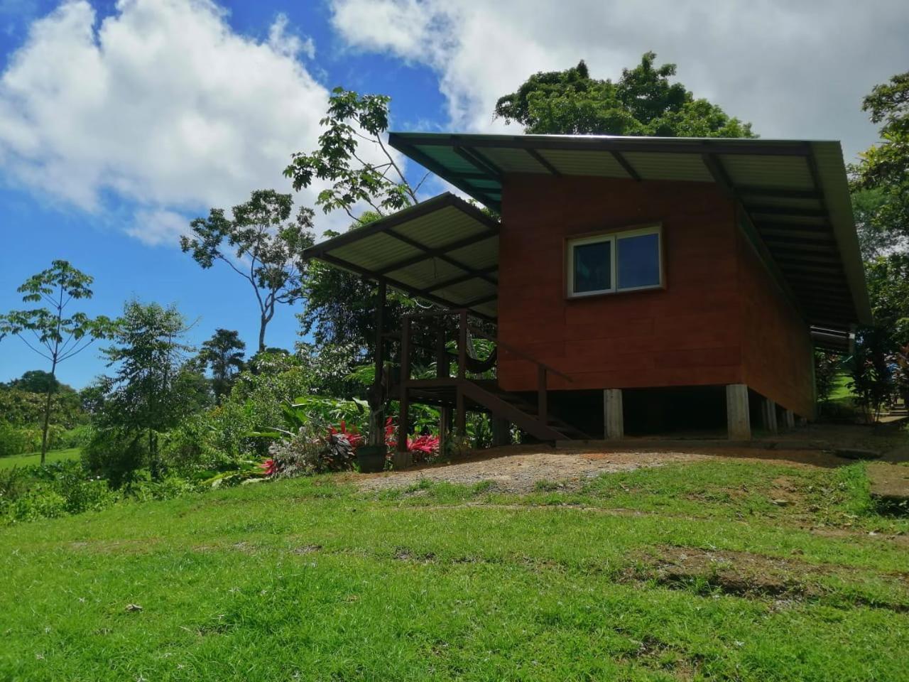 Hotel Finca Maresia Драке Экстерьер фото