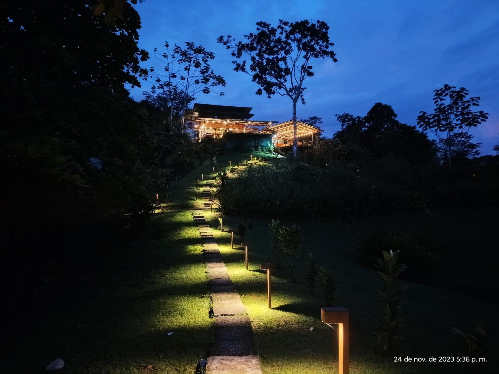 Hotel Finca Maresia Драке Экстерьер фото