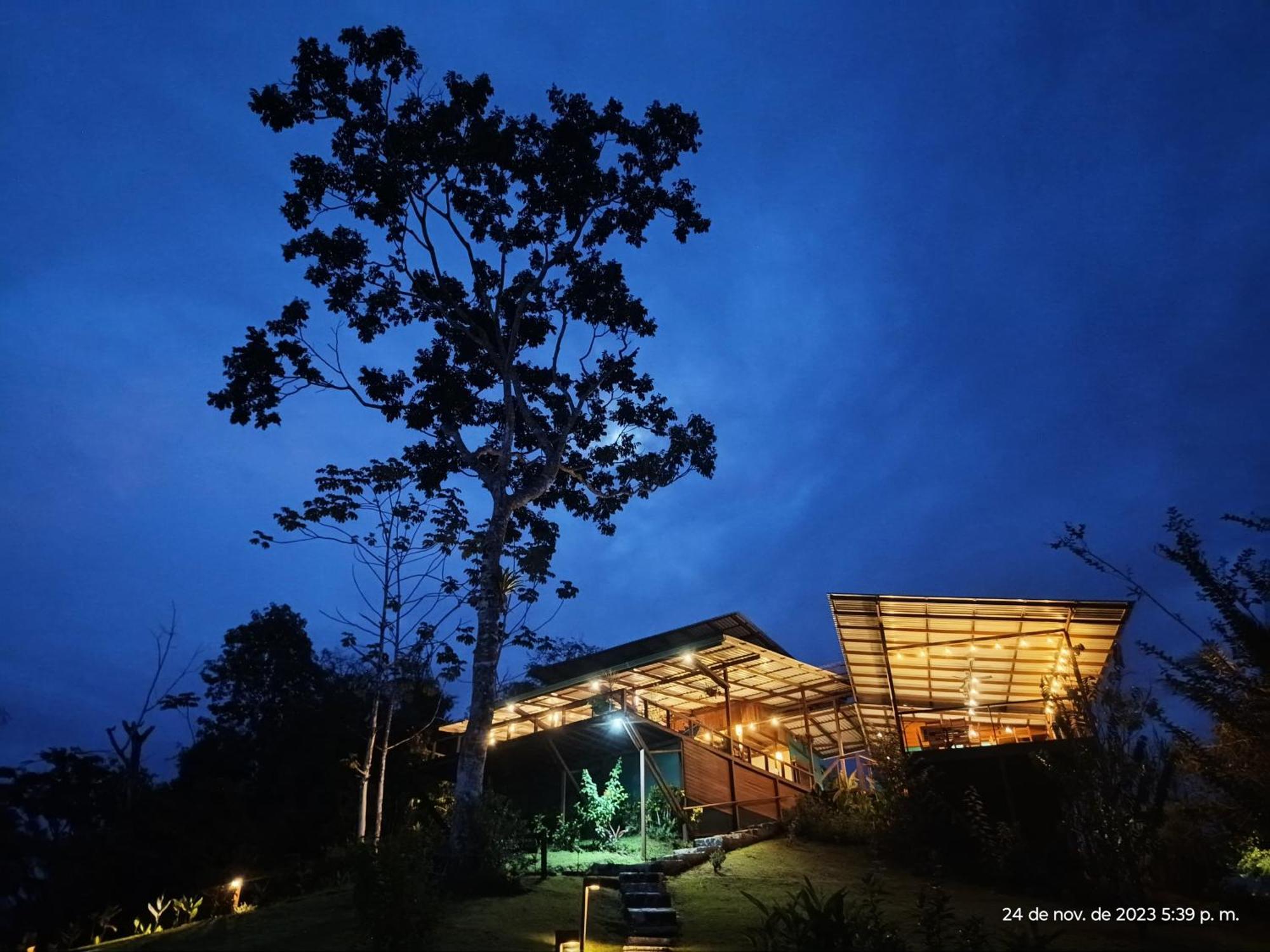 Hotel Finca Maresia Драке Экстерьер фото